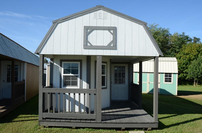 EZ Portable Buildings of Hopkinsville Hopkinsville, KY